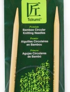 Clover Circular 24" #10 ½