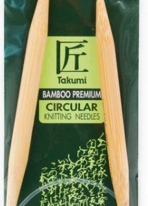 Clover Circular 24" #15