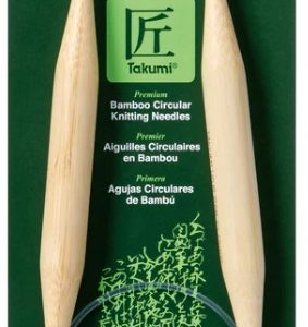 Clover Circular 24" #19