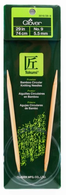 Clover Circular 29" #9