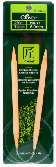 Clover Circular 29" #11