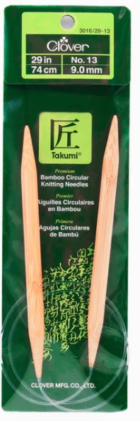 Clover Circular 29" #13