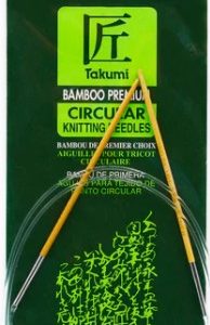 Clover Circular 36" #1