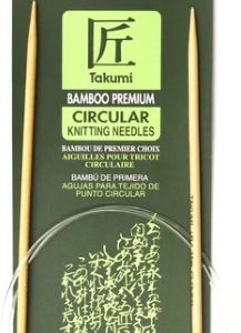 Clover Circular 36" #4