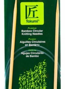 Clover Circular 36" #6