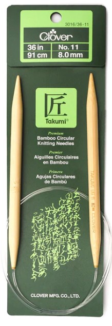 Clover Circular 36" #11