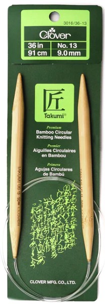 Clover Circular 36" #13