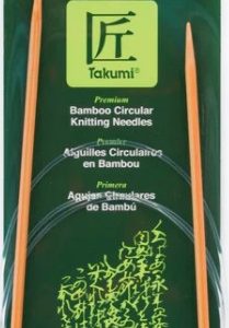 Clover Circular 48" #4