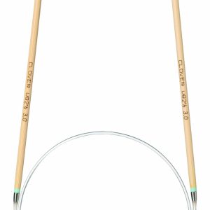 PRO Takumi 24"Circ #2½  (3324)