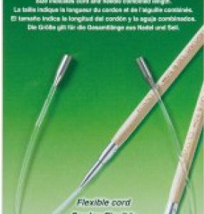 Clover Interchangeable 16" Cord