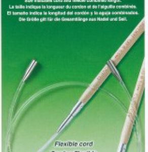 Clover Interchangeable 24" Cord