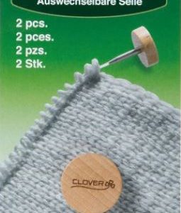 Interchangeable Cord Stops (2pc)3651