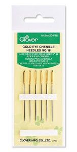 Gold Eye Chen #20 234/20