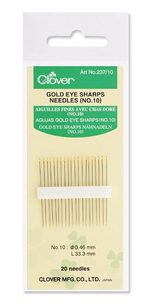 GE Sharps Needles 237/10