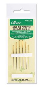 G/E Tapestry  #18/22 238