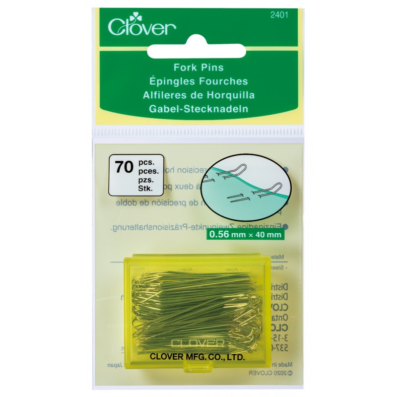 Fork Pins (70pcs)