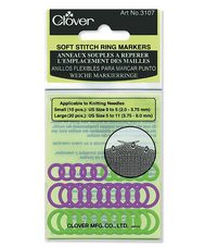 Soft St Ring Marker 3107