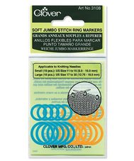 Soft Jumbo Ring Mark 3108