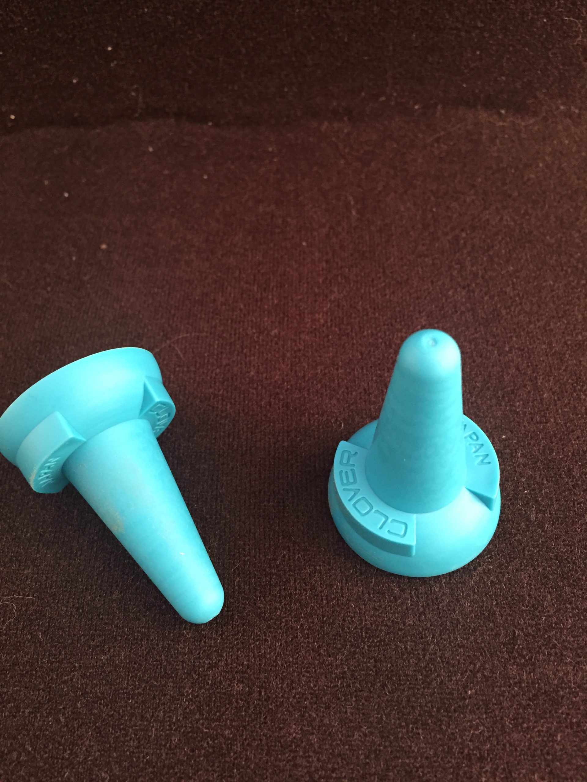 Jumbo Point Protectors (Large)