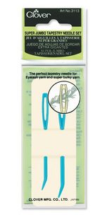 Super Jumbo Tap Ndle 3113