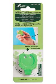 Knit Count MiniKacha 3118