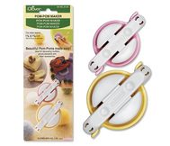 Pom Pom Maker Sm 3124