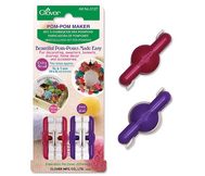 Pom Pom Maker Extra Small 3127