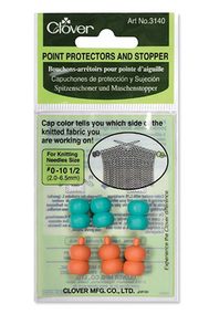 Pt Protector/Stopper 3140