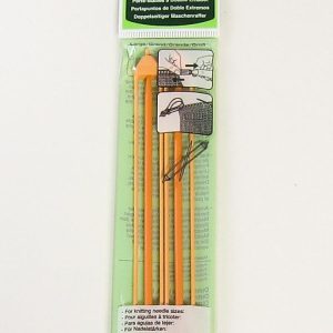 Double Ended Stitch Holder Large