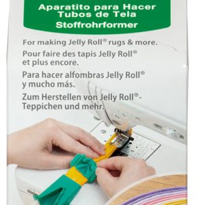 Clover Fabric Tube Maker