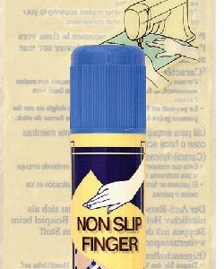 Non-Slip Finger ***