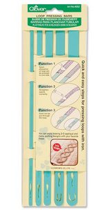 Fusible Bias TapeMaker 25m4015