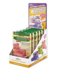 Pastel Desk Ndl Thread 4057