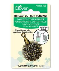 Thread Cutter (Gold) 455