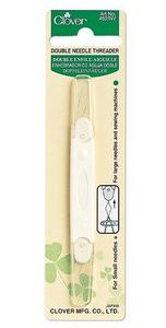 Dble Ndle Thrder/NV 462/NV