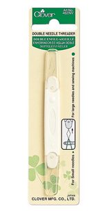 Dble Ndle Thrder/NV 462/NV