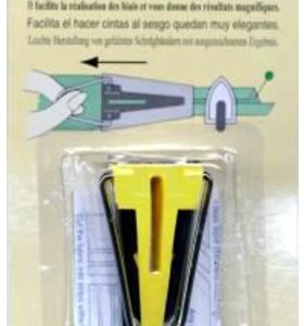 Bias Tape Maker/12mm 464/12