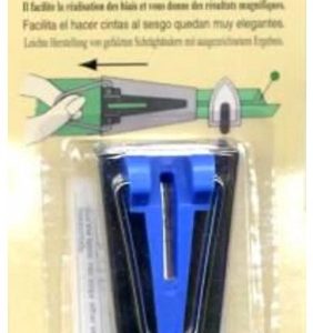 Bias Tape Maker/25mm 464/25