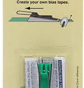 Bias Tape Maker 6mm 464/6