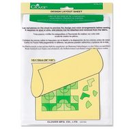 Design Layout Sheet