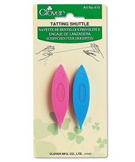 Tatting Shuttles 479