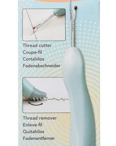 Grip Fit Seam Ripper
