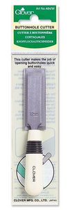 Button Hole Cutter/W 484/W