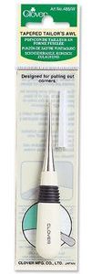 Tapered Tailor's Awl 486/W
