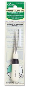 Tapered Tailor's Awl 486/W