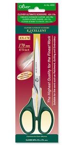 Ultimate Scissors EX-170