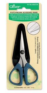 Cutwork Scissor 493/CW