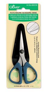 Cutwork Scissor 493/CW