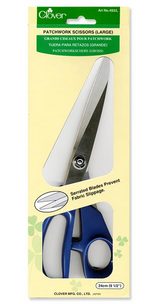 Patchwork Scrs LG 493/L