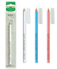 Water Soluble Pen White 5000